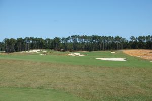 Broomsedge 10th Tee